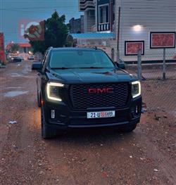 GMC Yukon